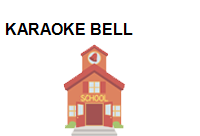 Karaoke Bell